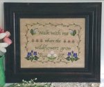 (image for) Where The Wildflowers Grow